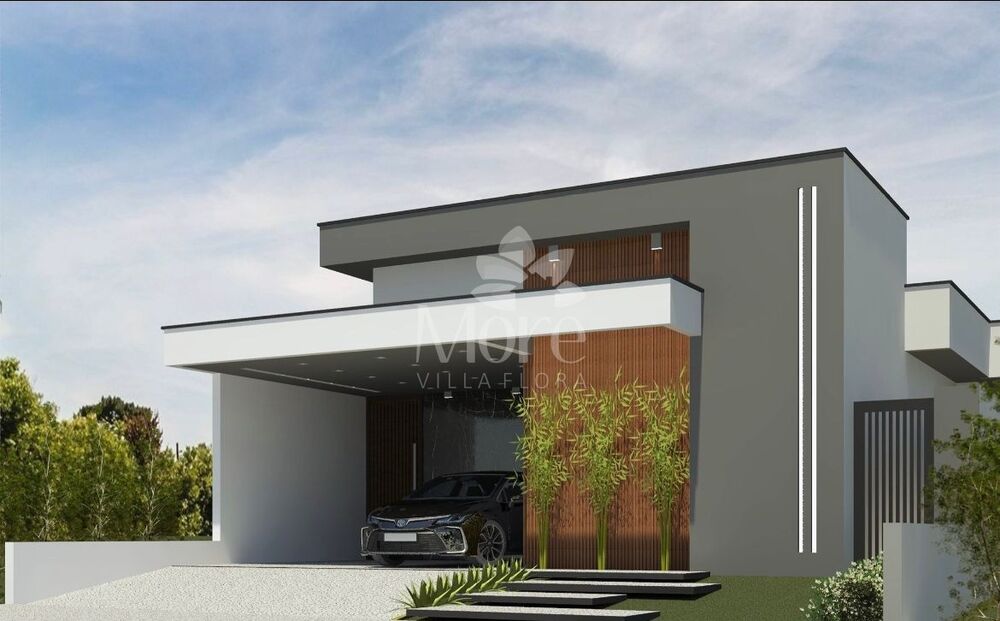 Casa de Condomínio, 3 quartos - Foto 2