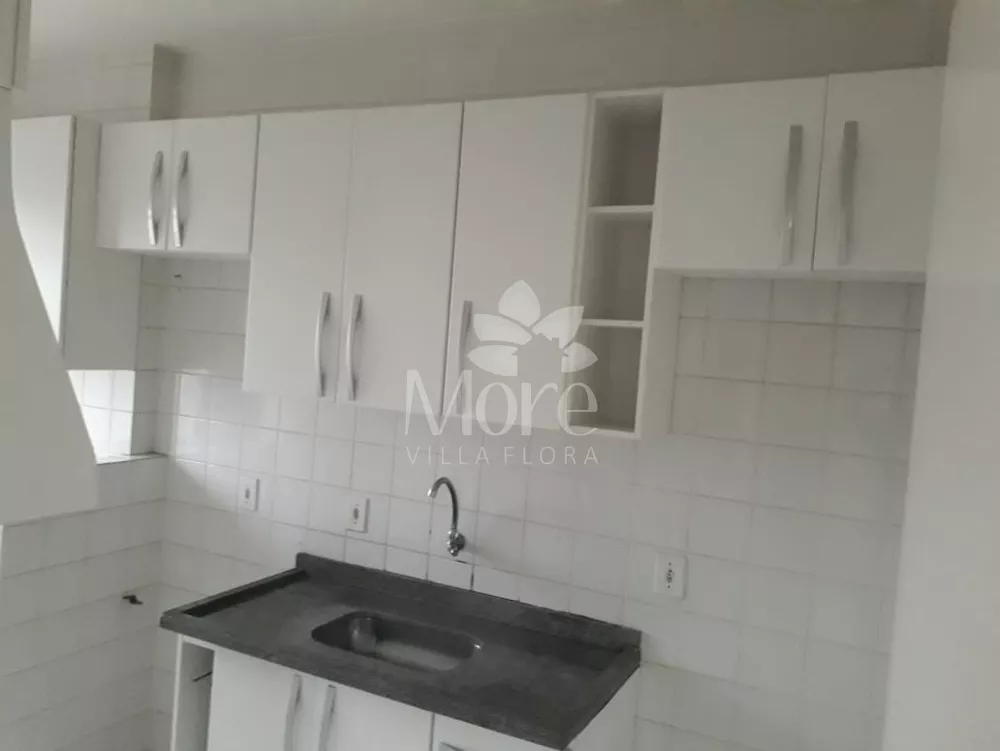 Apartamento à venda com 2 quartos, 52m² - Foto 4