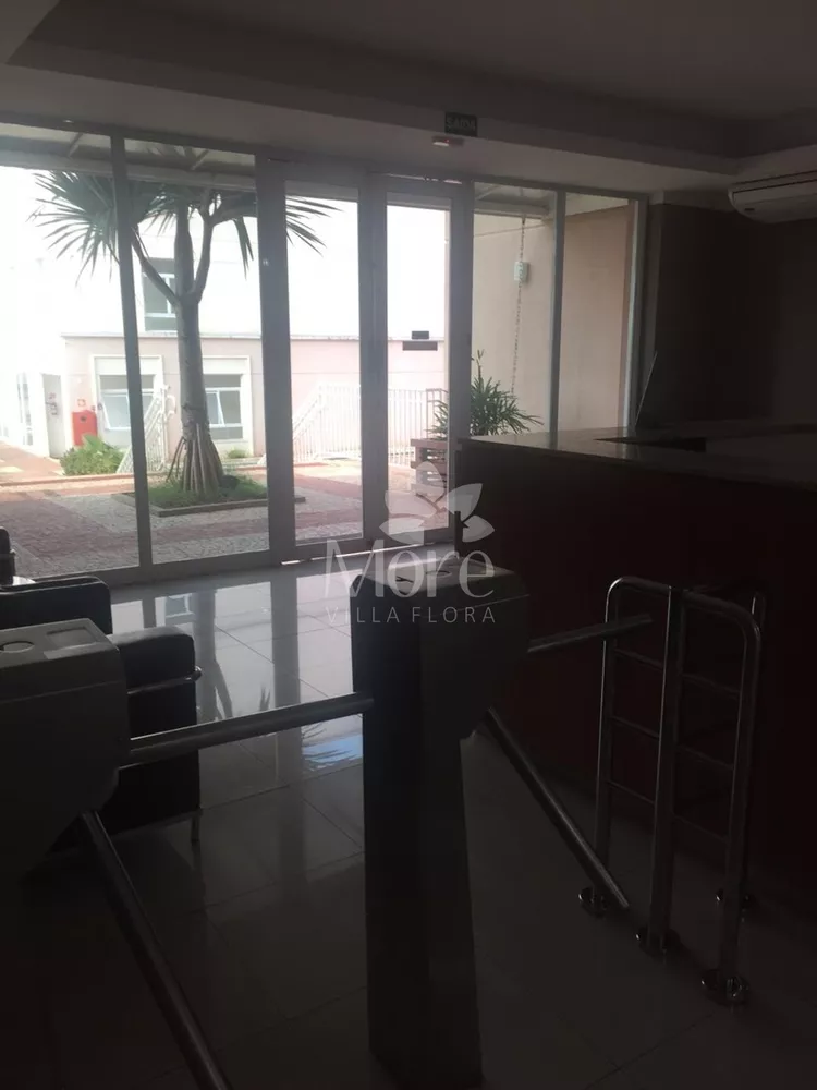 Conjunto Comercial-Sala à venda, 32m² - Foto 2