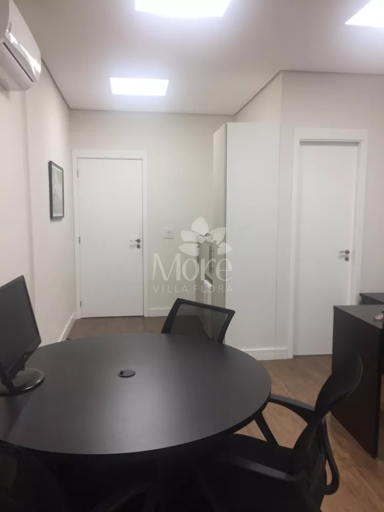 Conjunto Comercial-Sala à venda, 32m² - Foto 4