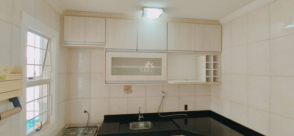 Casa, 2 quartos - Foto 9