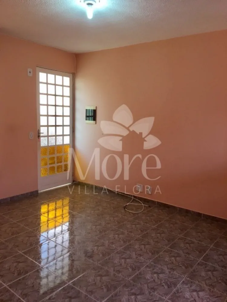 Apartamento, 2 quartos, 47 m² - Foto 1