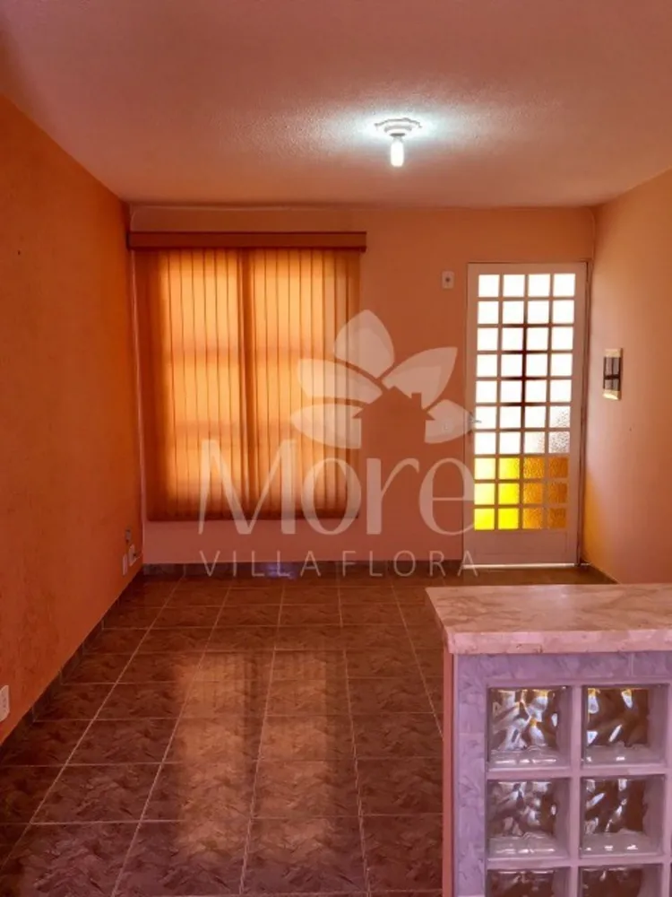 Apartamento, 2 quartos, 47 m² - Foto 2