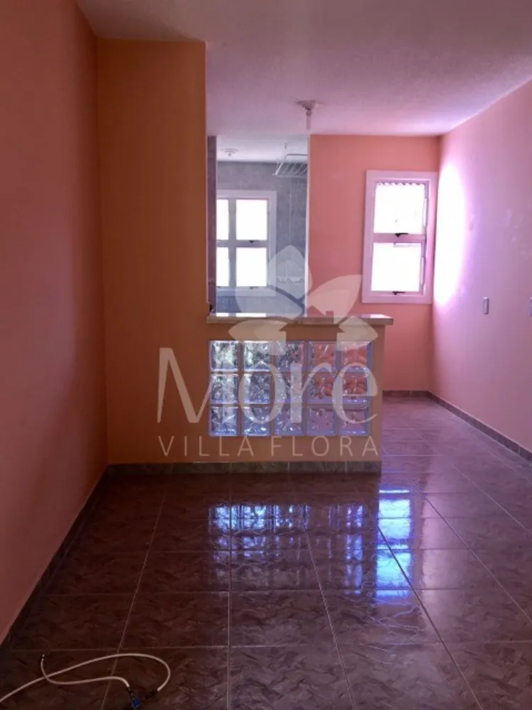 Apartamento, 2 quartos, 47 m² - Foto 4