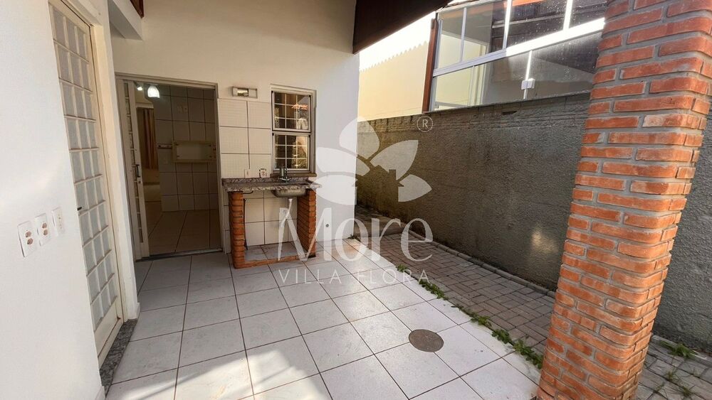 Casa de Condomínio, 2 quartos - Foto 20