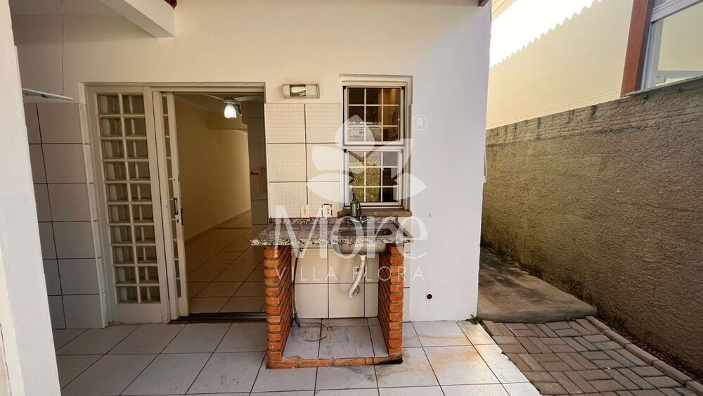 Casa de Condomínio, 2 quartos - Foto 14