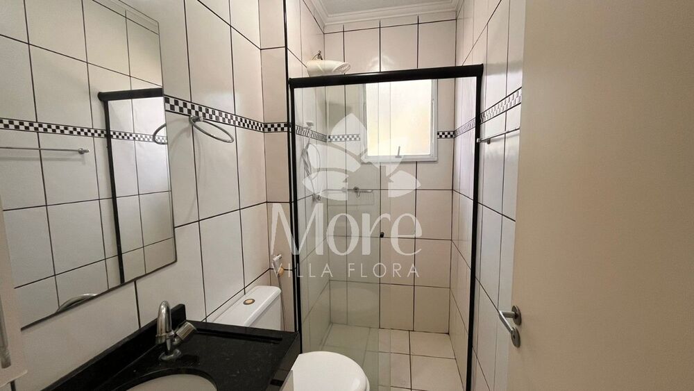 Casa de Condomínio, 2 quartos - Foto 35