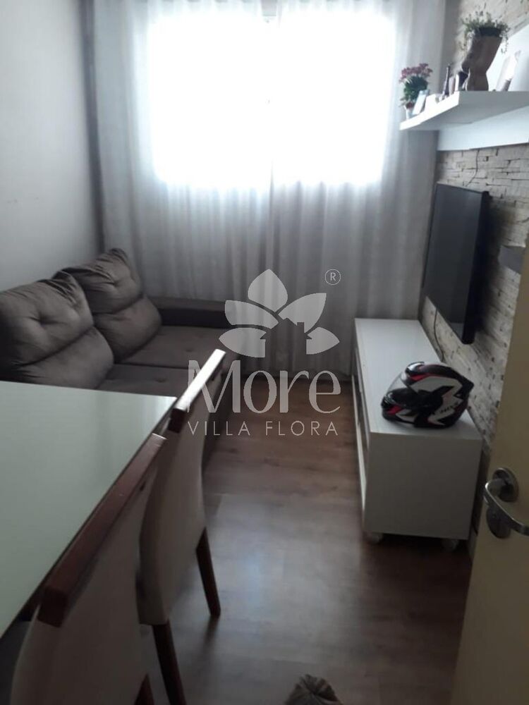 Apartamento, 2 quartos, 49 m² - Foto 4
