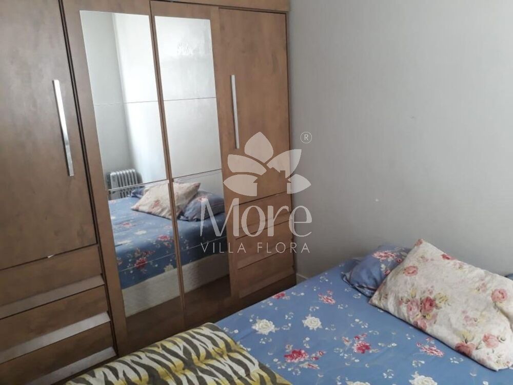 Apartamento, 2 quartos, 49 m² - Foto 8