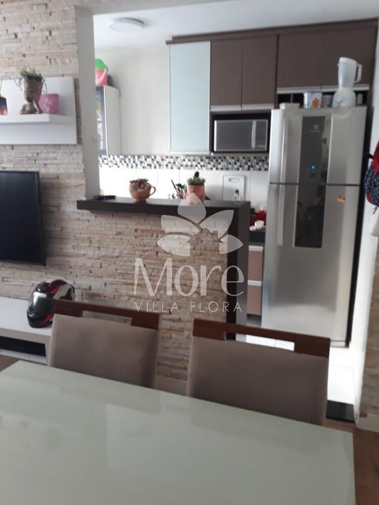 Apartamento, 2 quartos, 49 m² - Foto 1