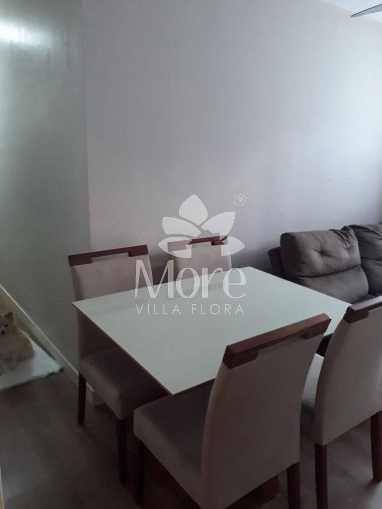 Apartamento, 2 quartos, 49 m² - Foto 5