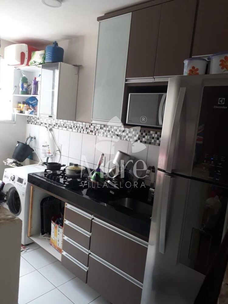 Apartamento, 2 quartos, 49 m² - Foto 2