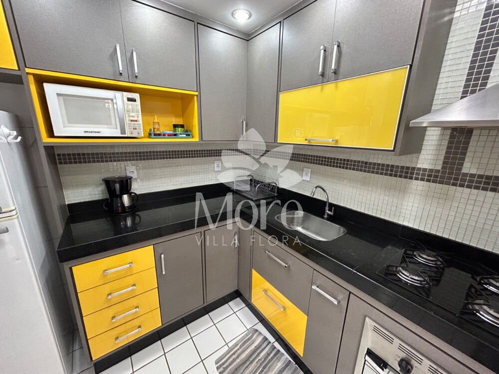 Sobrado, 3 quartos, 69 m² - Foto 8