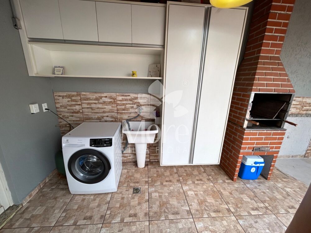 Sobrado, 3 quartos, 69 m² - Foto 4