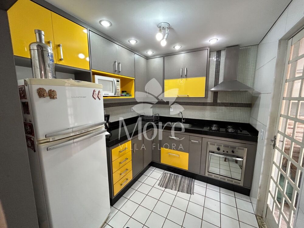 Sobrado, 3 quartos, 69 m² - Foto 6