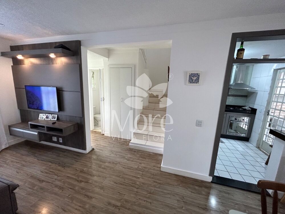 Sobrado, 3 quartos, 69 m² - Foto 11