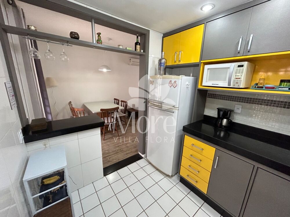 Sobrado, 3 quartos, 69 m² - Foto 7