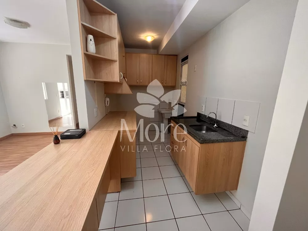 Apartamento, 3 quartos, 70 m² - Foto 3