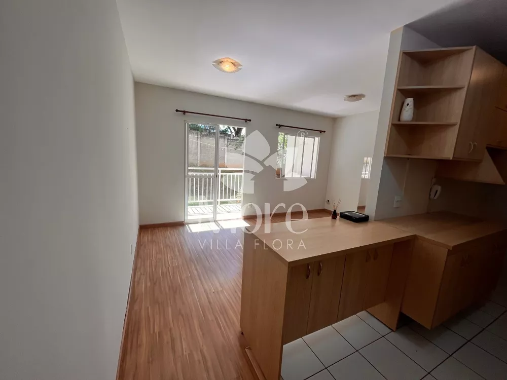Apartamento, 3 quartos, 70 m² - Foto 6