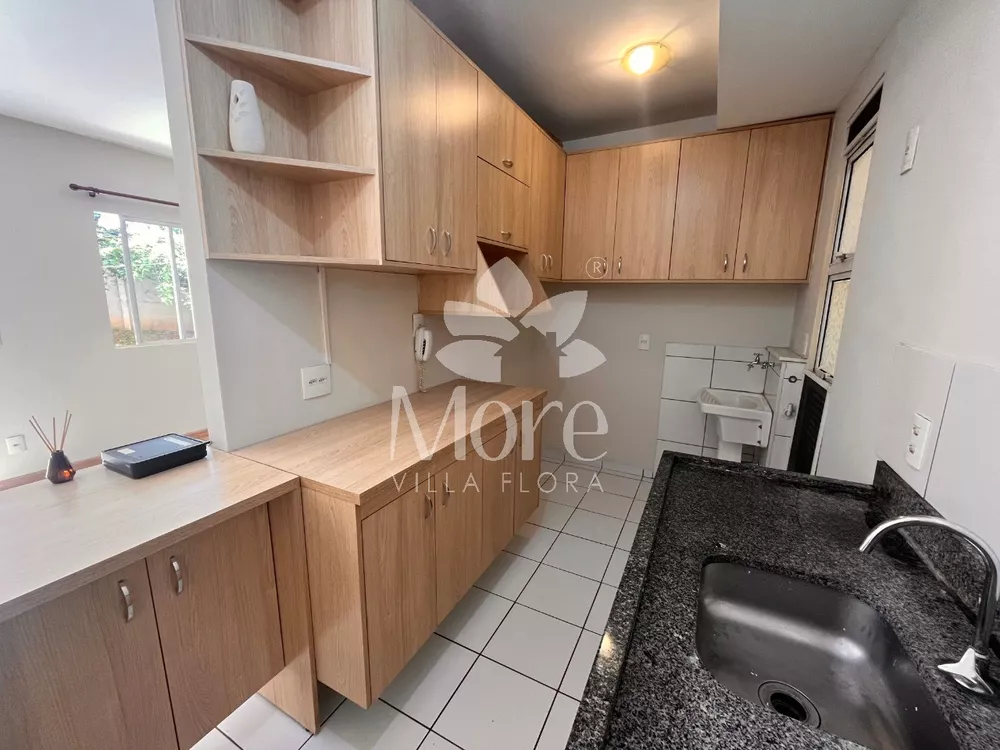 Apartamento, 3 quartos, 70 m² - Foto 4