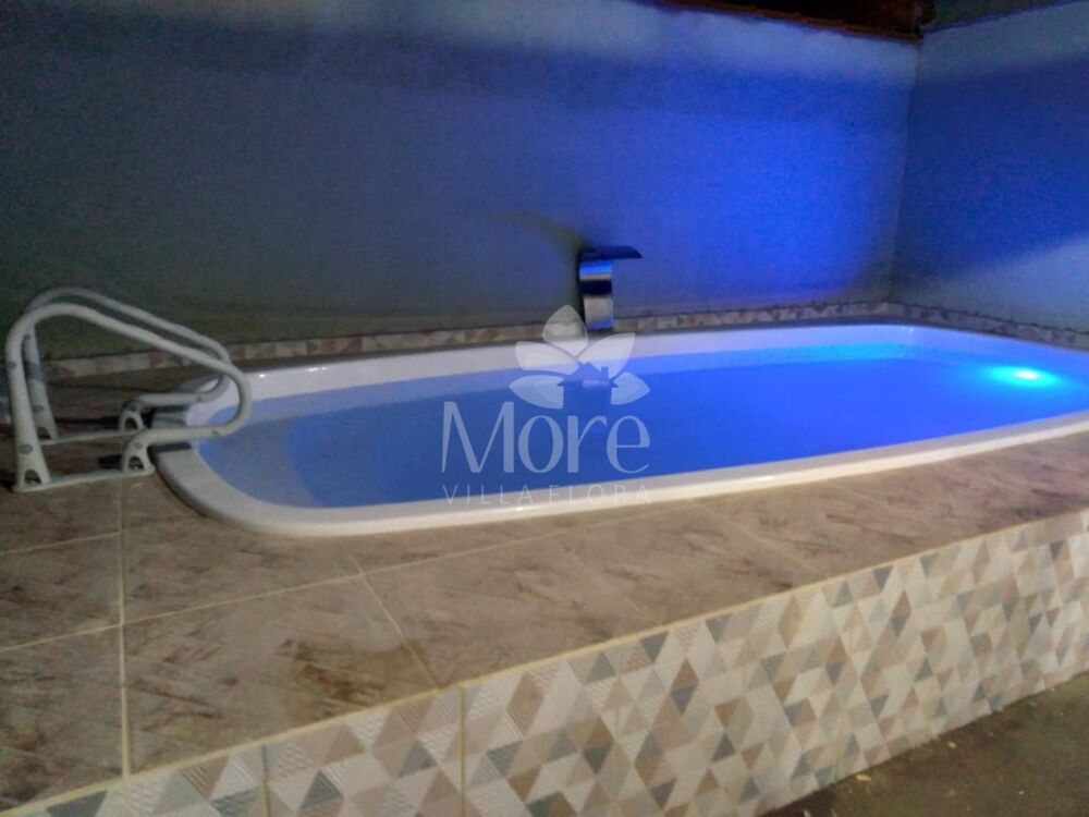 Casa, 2 quartos - Foto 1