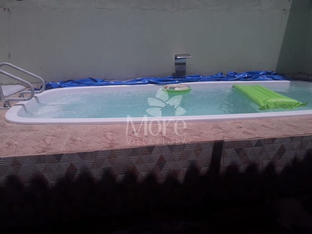 Casa, 2 quartos - Foto 16