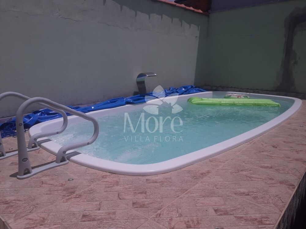 Casa, 2 quartos - Foto 20