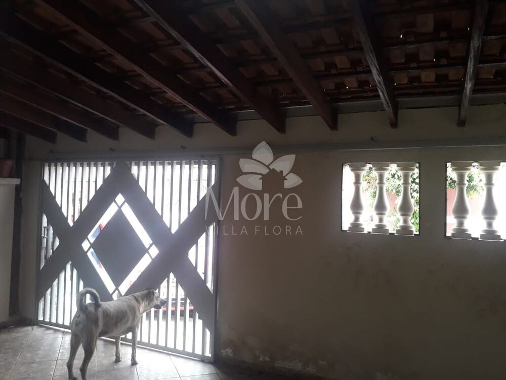 Casa, 2 quartos - Foto 2