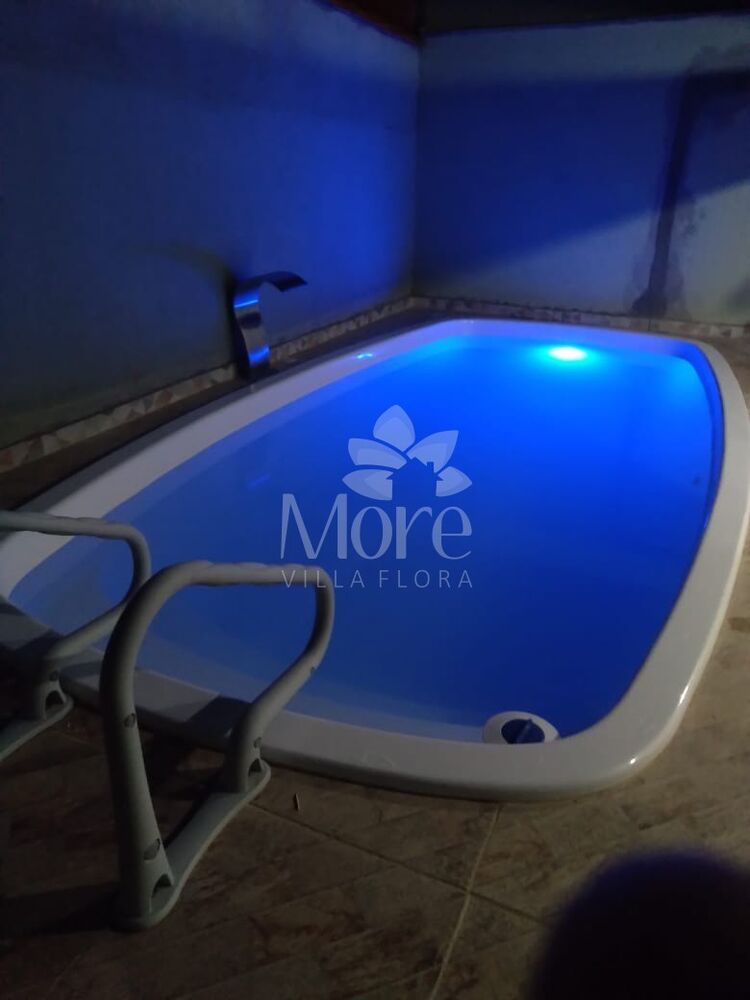 Casa, 2 quartos - Foto 18