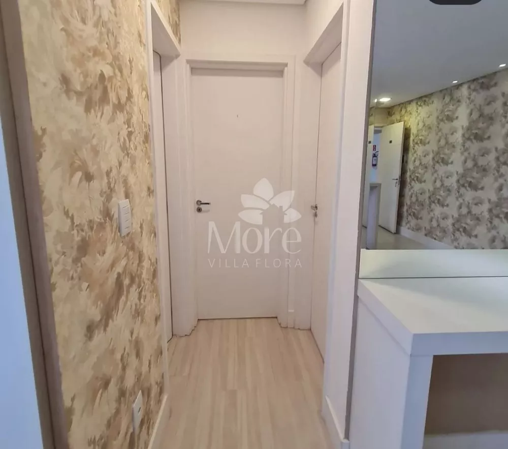 Apartamento à venda com 2 quartos, 50m² - Foto 4