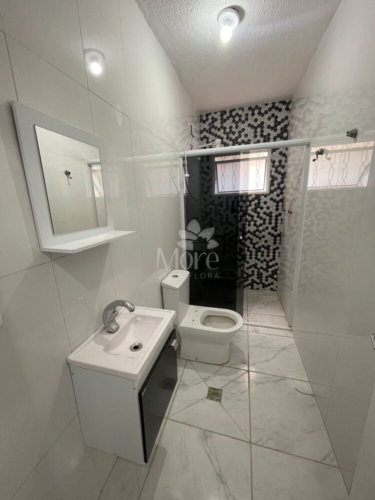 Casa, 3 quartos - Foto 3