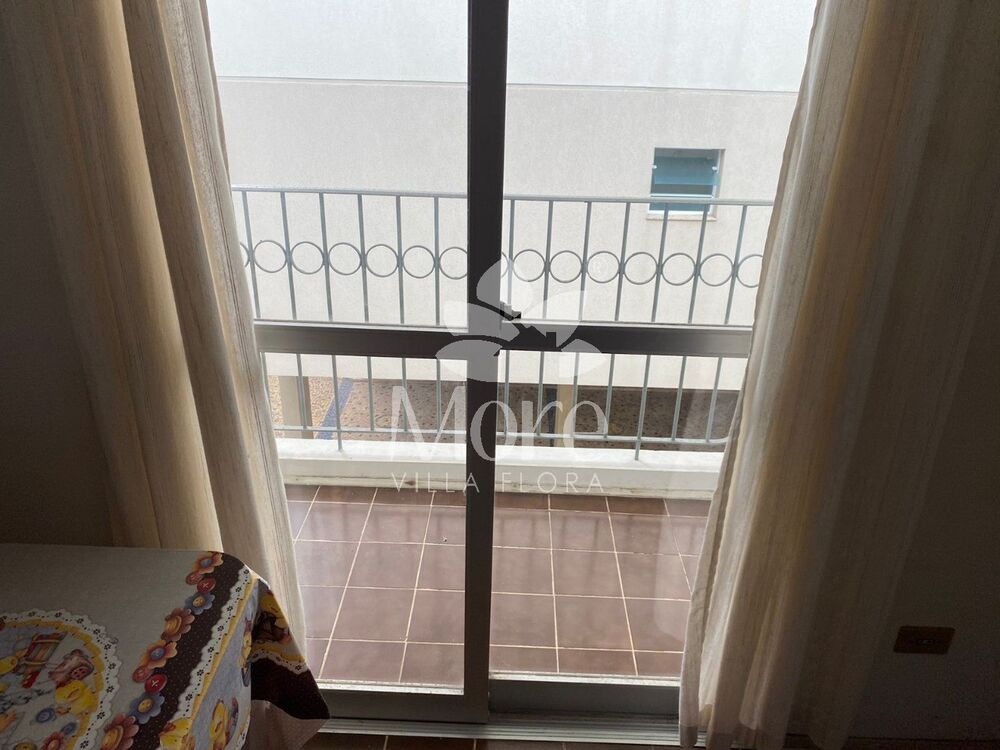 Apartamento, 1 quarto, 42 m² - Foto 5