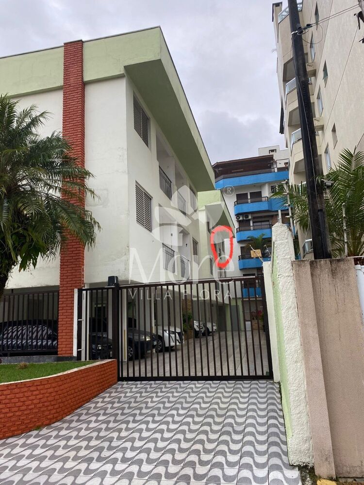 Apartamento, 1 quarto, 42 m² - Foto 15