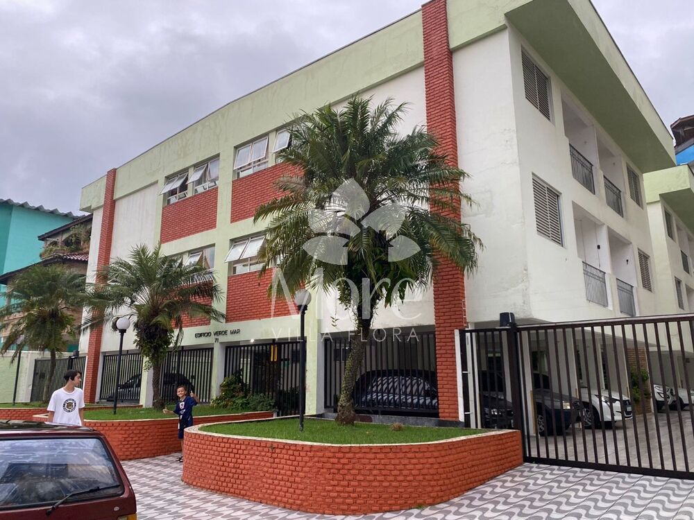 Apartamento, 1 quarto, 42 m² - Foto 1