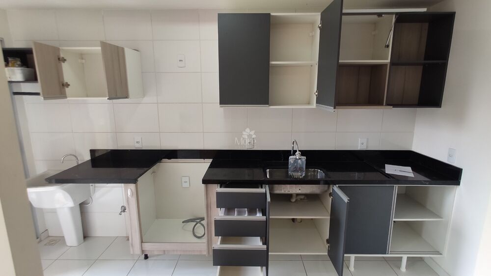 Apartamento, 2 quartos, 65 m² - Foto 1