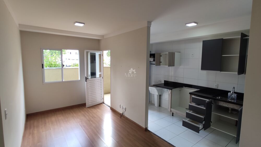 Apartamento, 2 quartos, 65 m² - Foto 2