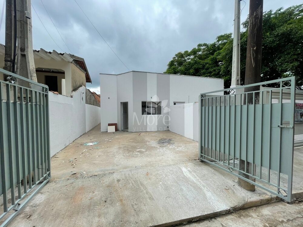 Casa, 2 quartos - Foto 10