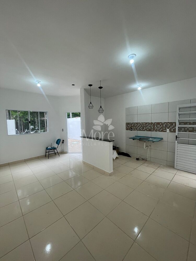 Casa, 2 quartos - Foto 1