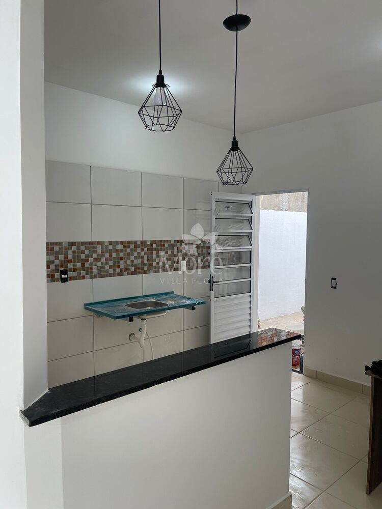 Casa, 2 quartos - Foto 3