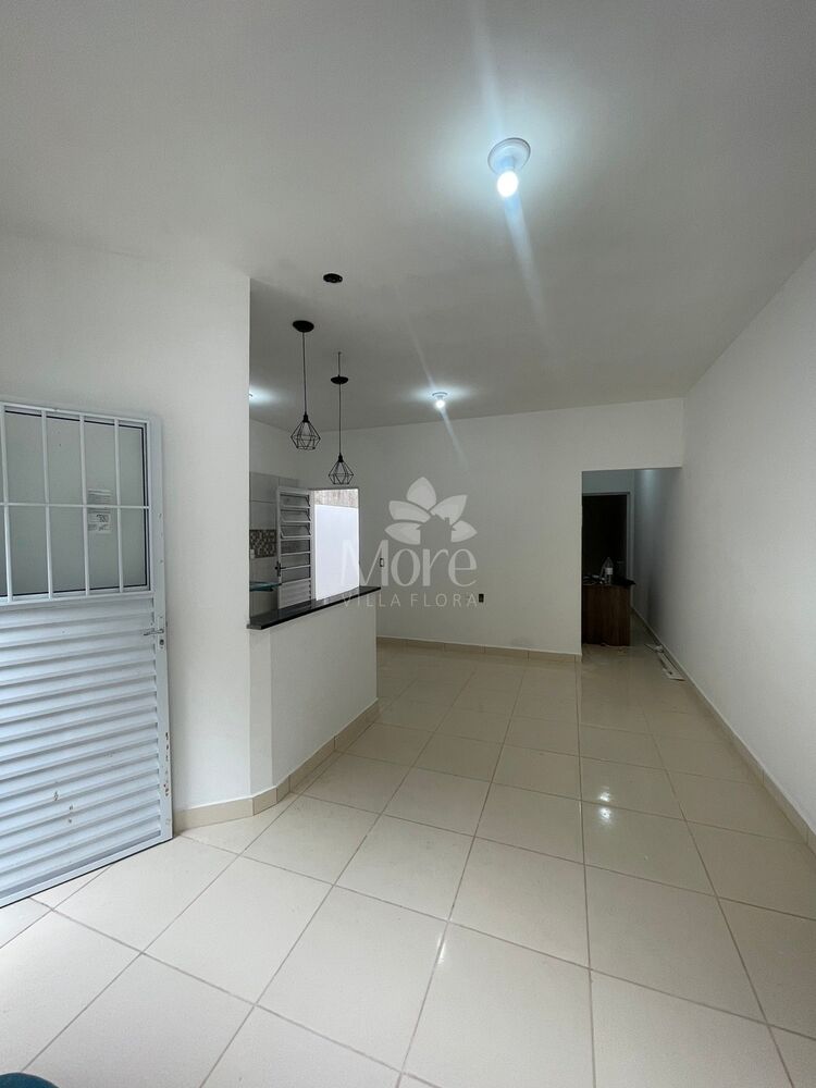 Casa, 2 quartos - Foto 2