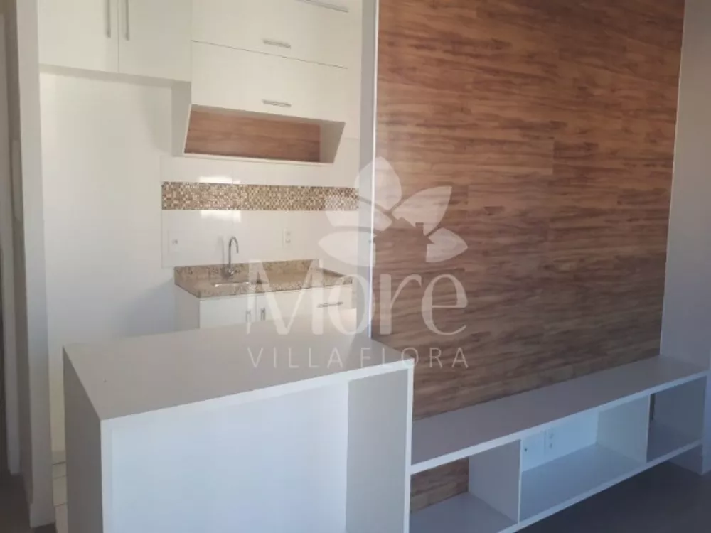 Apartamento à venda com 2 quartos, 53m² - Foto 1