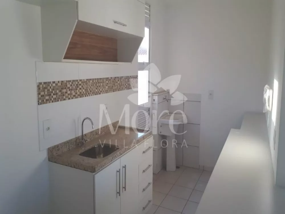 Apartamento à venda com 2 quartos, 53m² - Foto 2