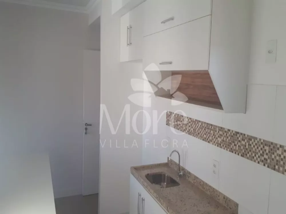 Apartamento à venda com 2 quartos, 53m² - Foto 4