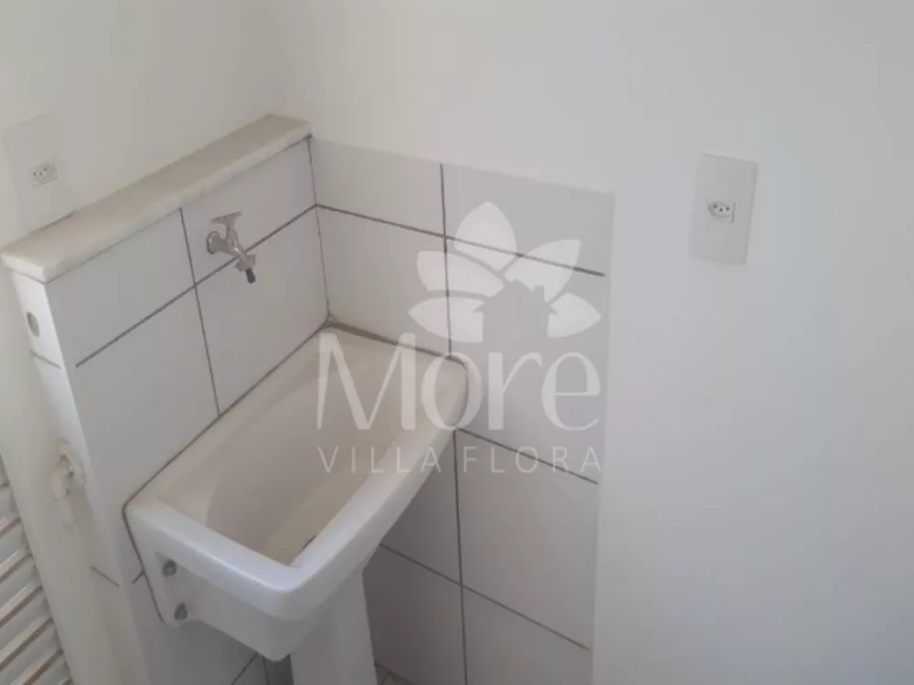 Apartamento à venda com 2 quartos, 53m² - Foto 3