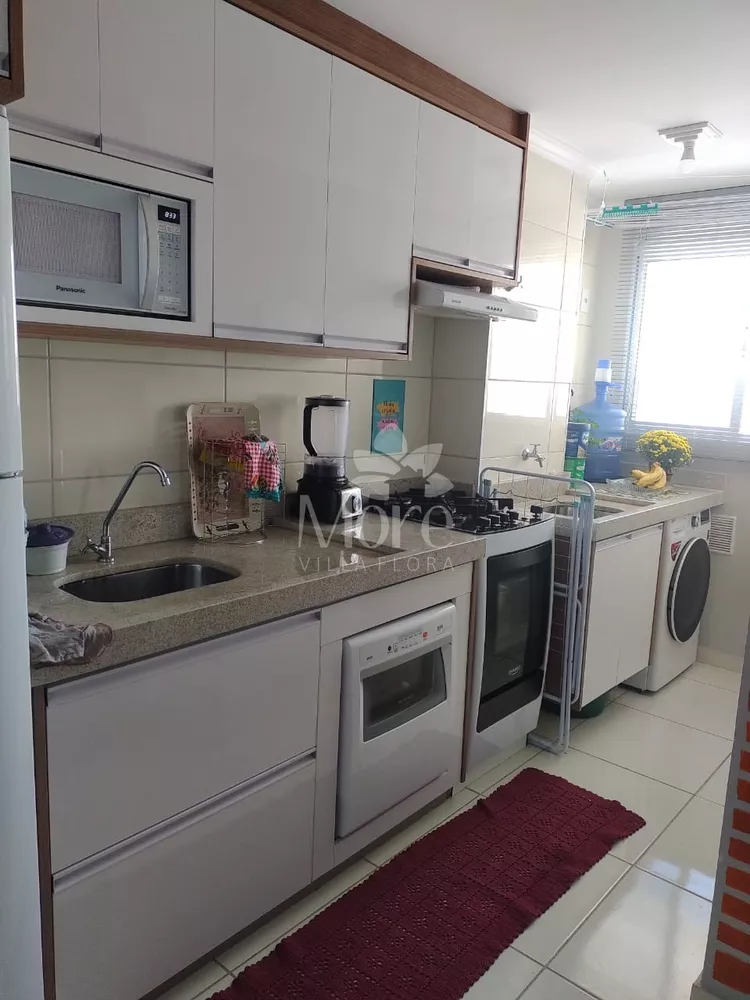 Apartamento, 2 quartos, 57 m² - Foto 8