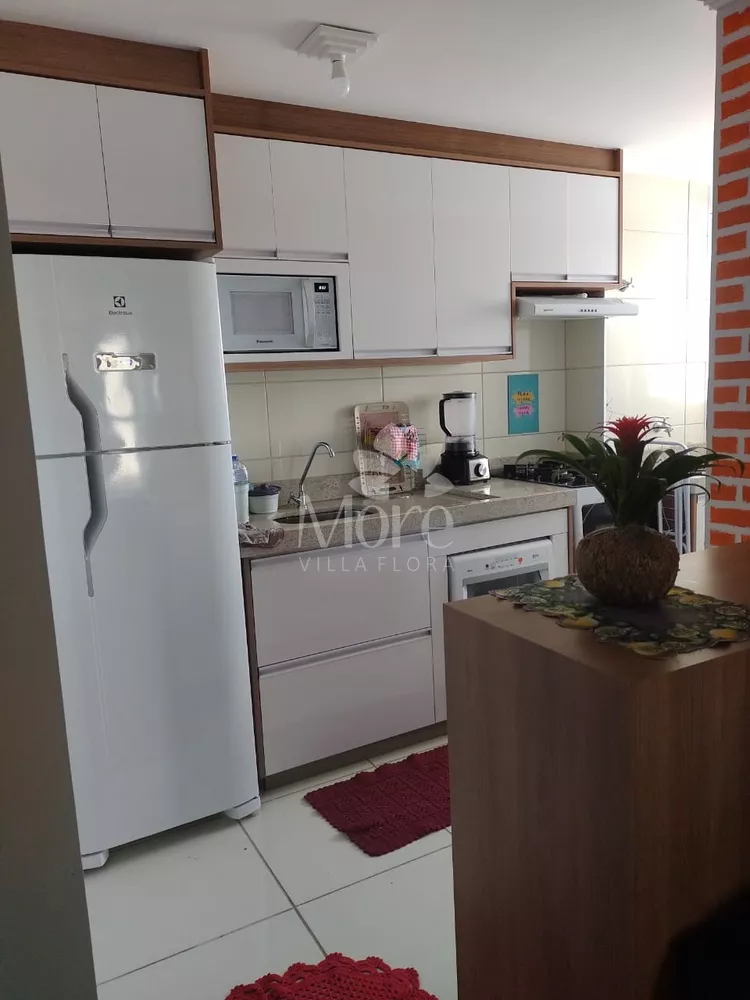 Apartamento, 2 quartos, 57 m² - Foto 7