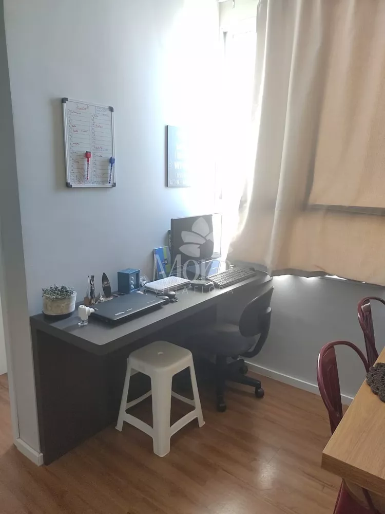 Apartamento, 2 quartos, 57 m² - Foto 6