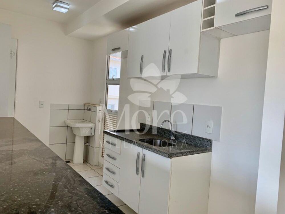 Apartamento, 3 quartos, 70 m² - Foto 3