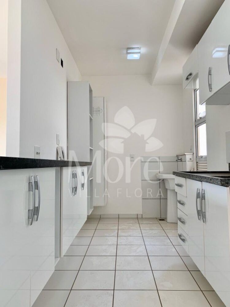 Apartamento, 3 quartos, 70 m² - Foto 5
