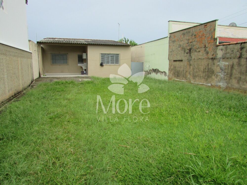 Casa, 1 quarto - Foto 1